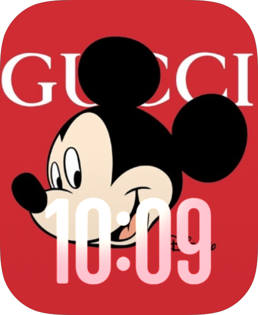 Watch Face