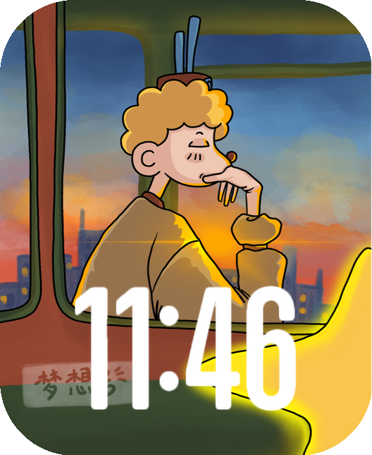 Watch Face