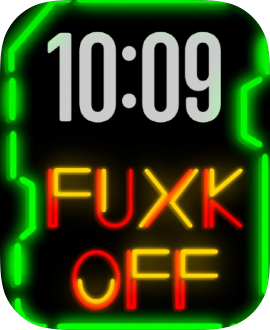 Watch Face
