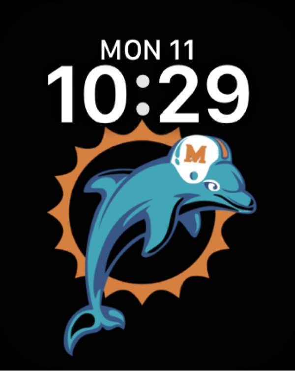 Watch Face