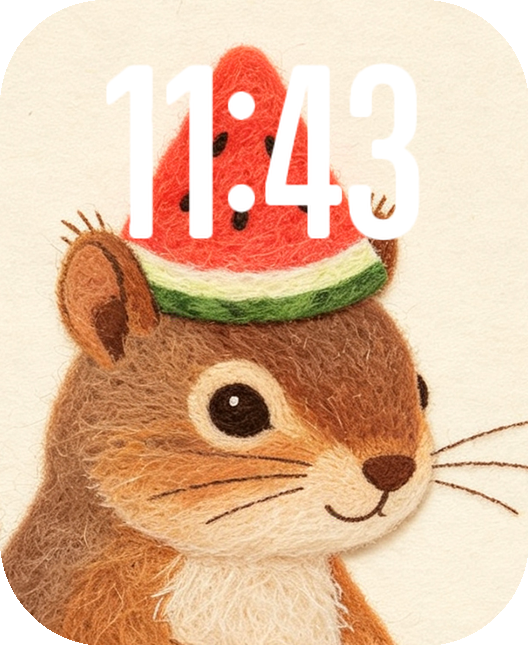 Watch Face