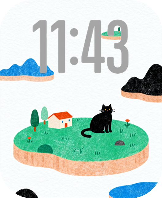 Watch Face