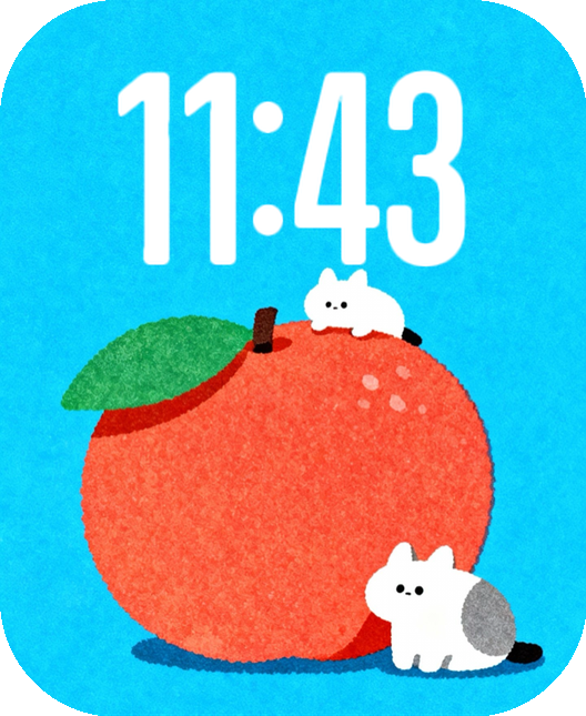 Watch Face