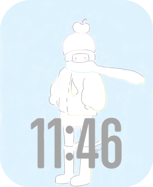 Watch Face