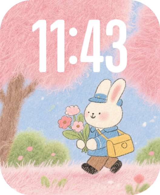 Watch Face