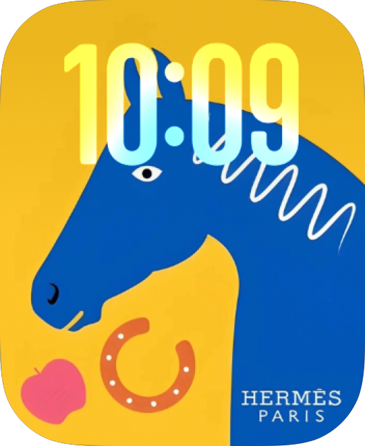 Watch Face