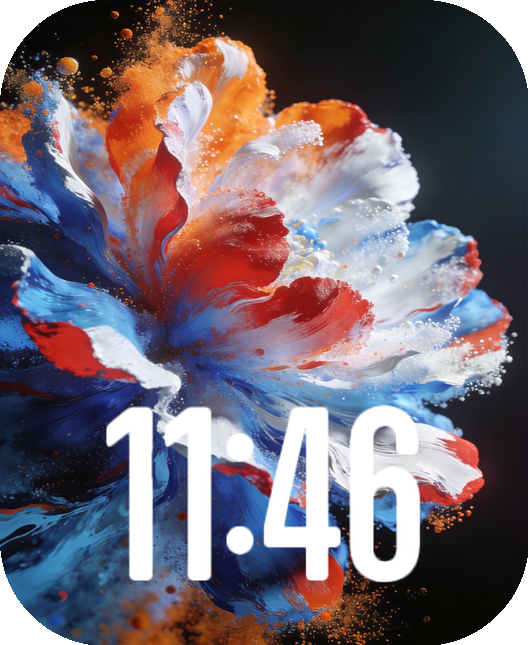 Watch Face