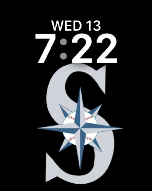 Watch Face