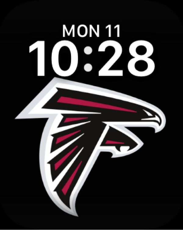 Watch Face