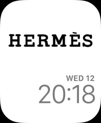 Watch Face