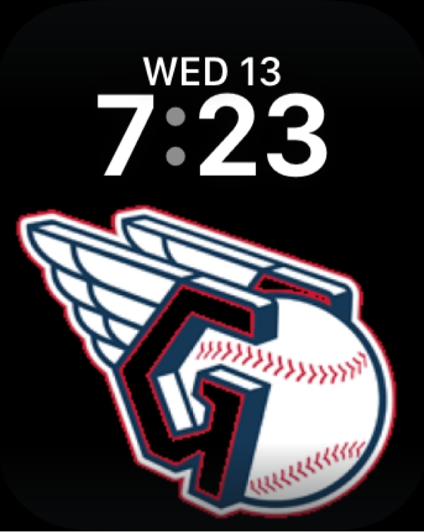 Watch Face