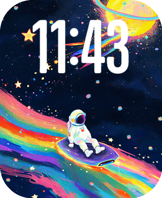 Watch Face
