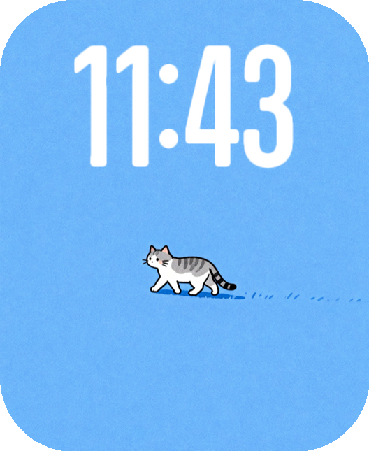 Watch Face