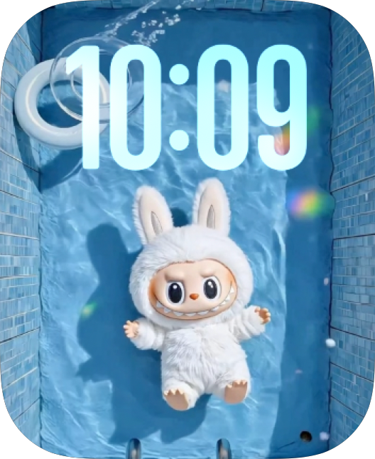 Watch Face