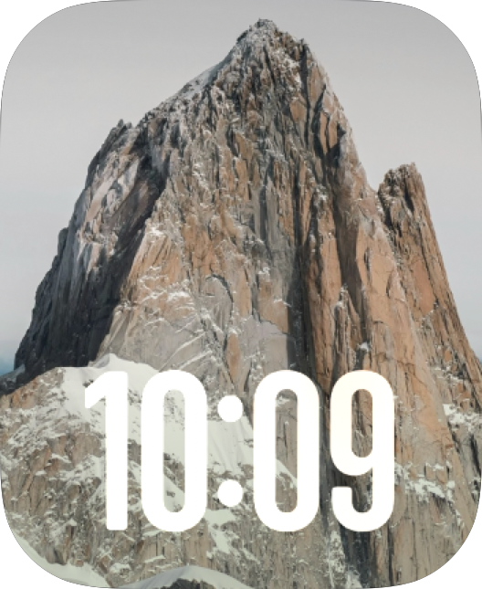 Watch Face