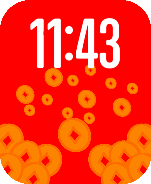 Watch Face