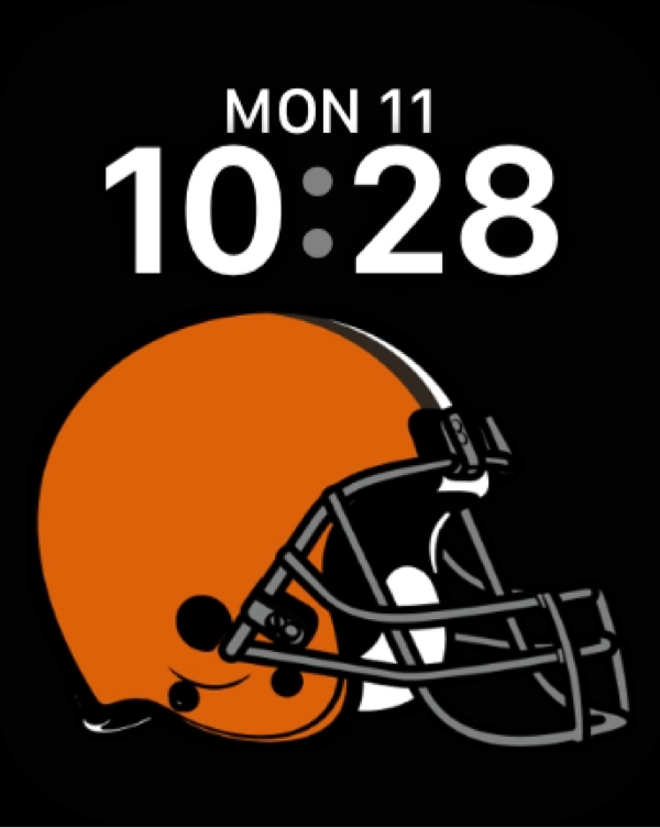 Watch Face