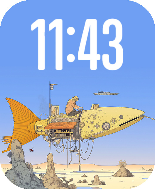 Watch Face