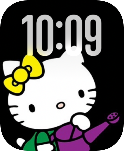 Watch Face