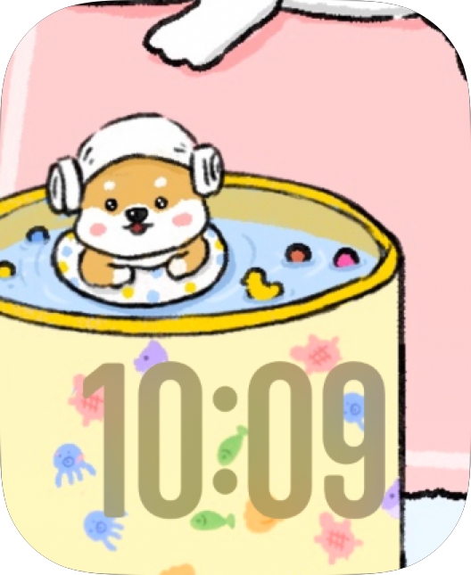 Watch Face