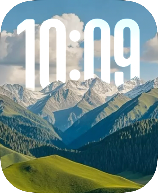 Watch Face