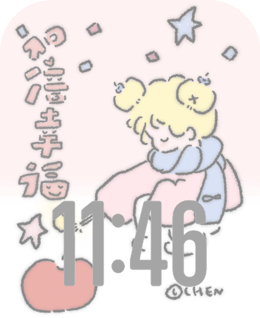 Watch Face
