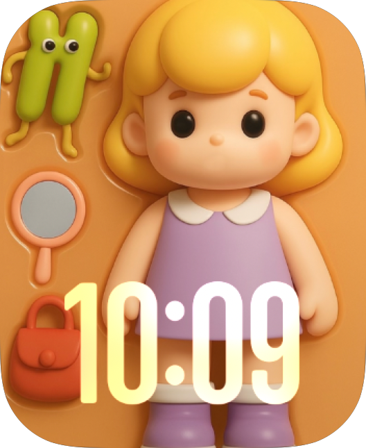 Watch Face