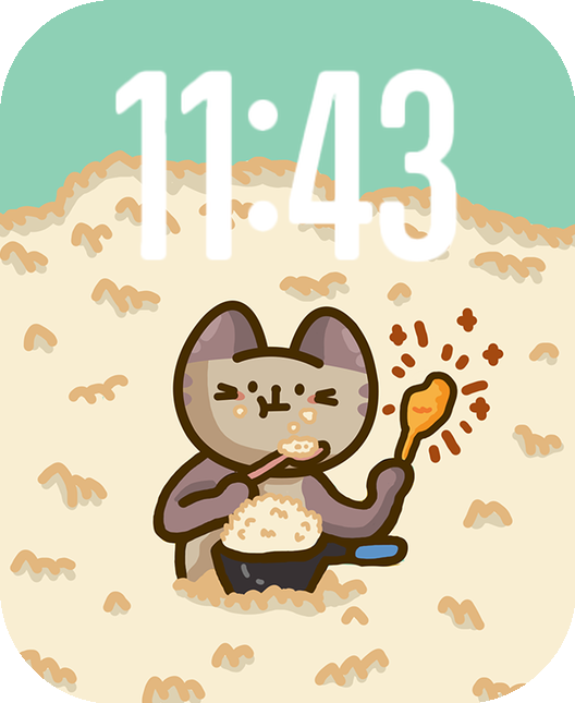 Watch Face