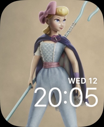 Watch Face