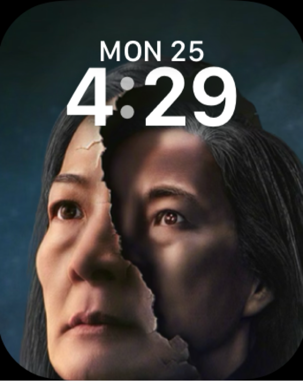 Watch Face