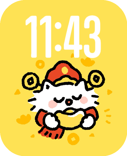Watch Face