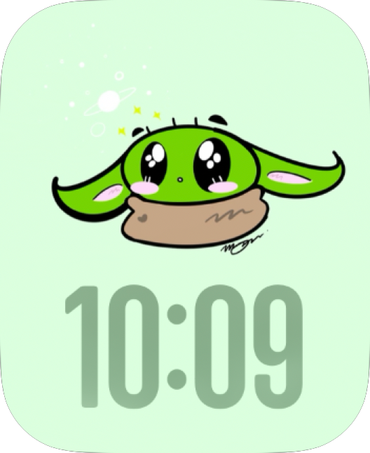 Watch Face