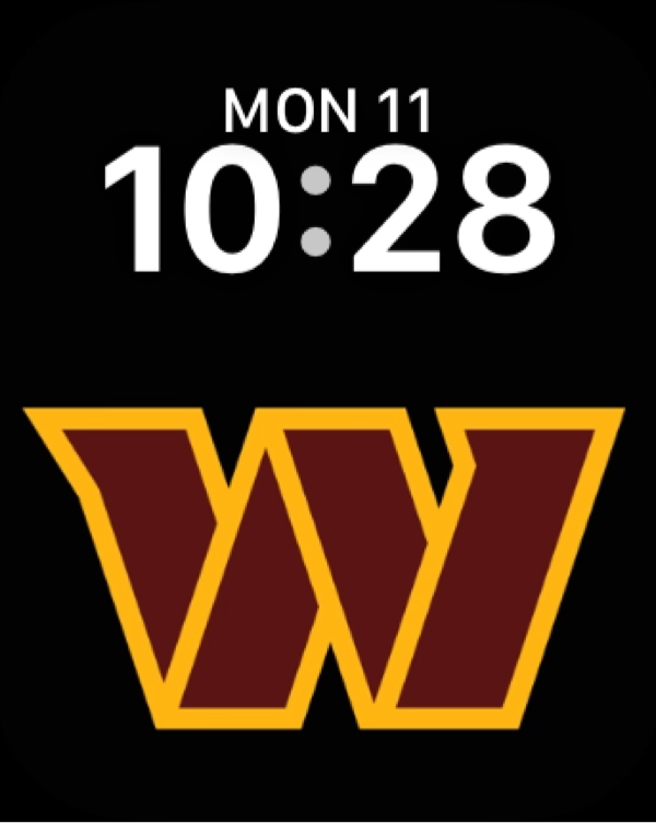 Watch Face
