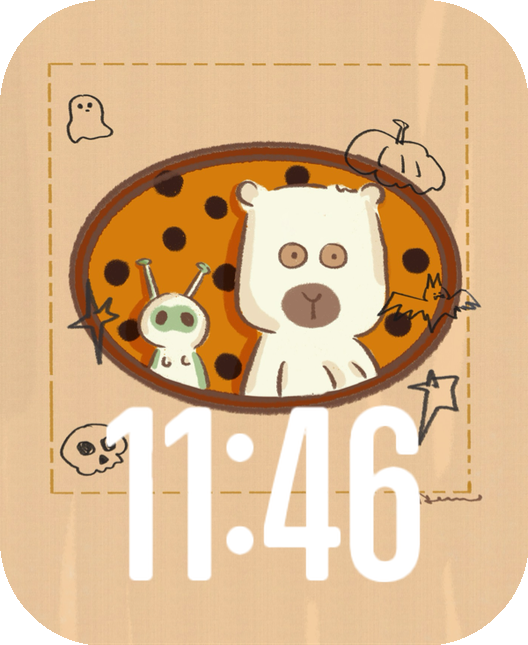 Watch Face