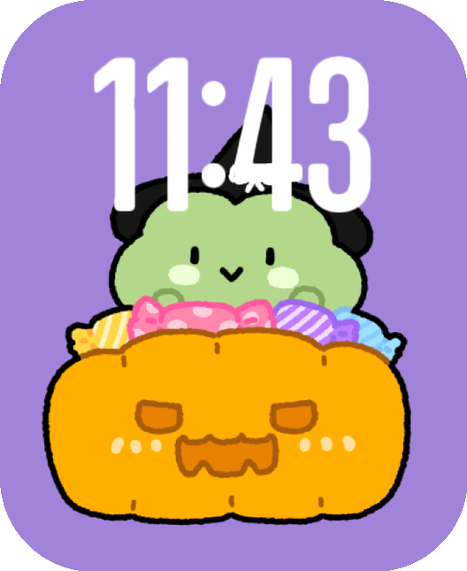 Watch Face