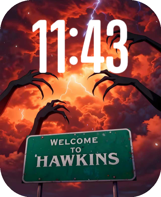 Watch Face