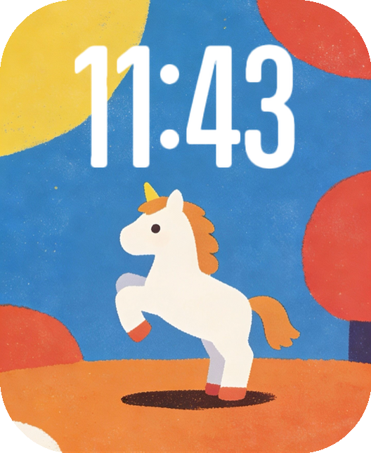 Watch Face