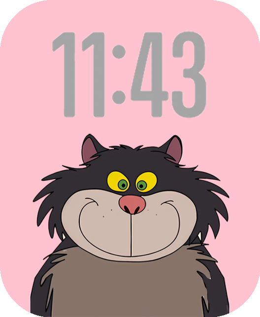 Watch Face