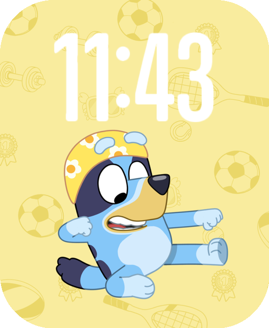 Watch Face
