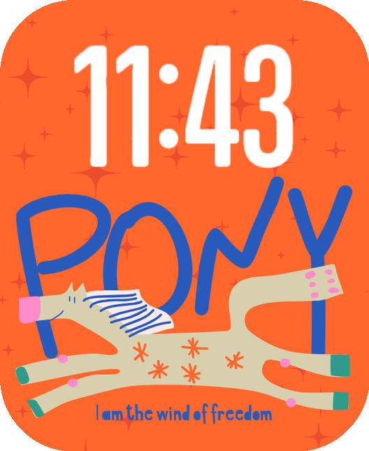 Watch Face