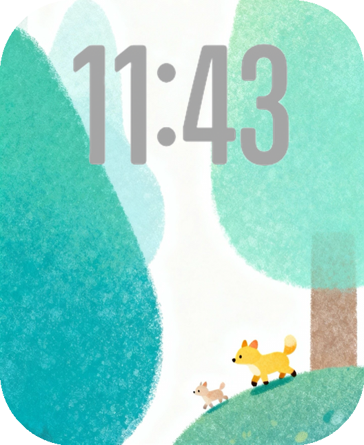 Watch Face