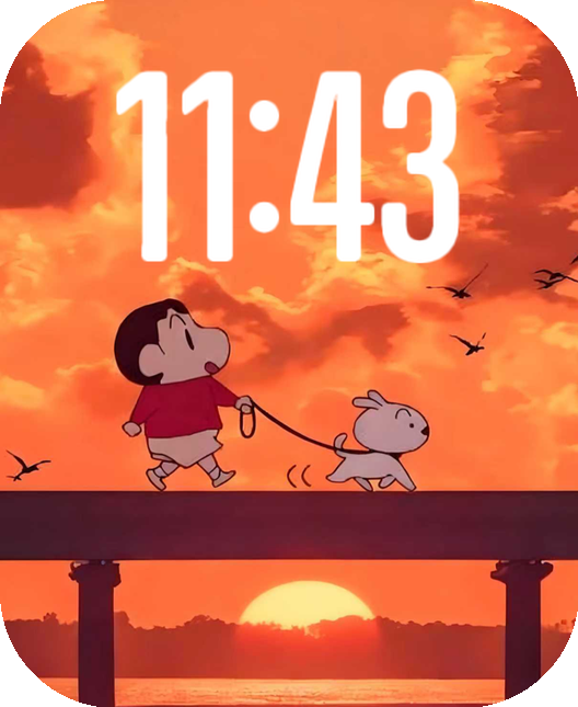 Watch Face