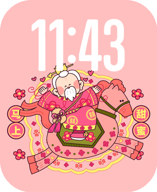 Watch Face
