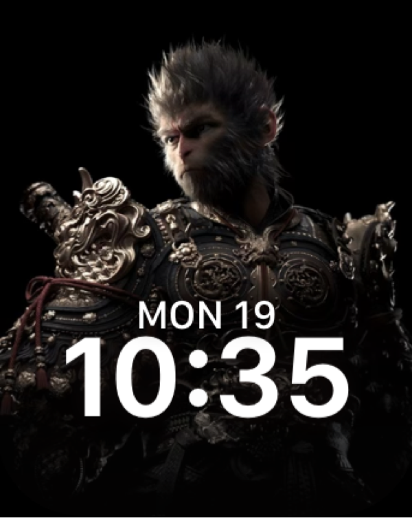 Watch Face