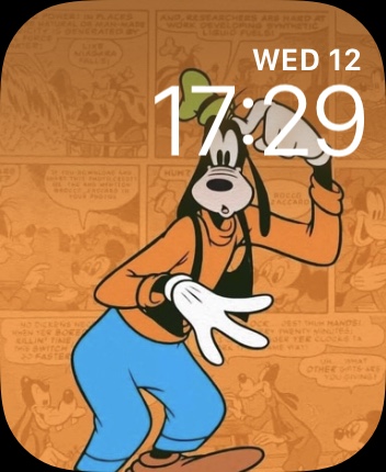 Watch Face