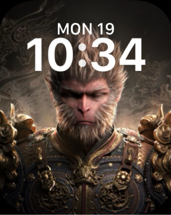 Watch Face