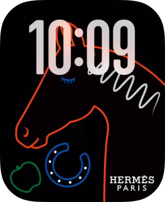 Watch Face