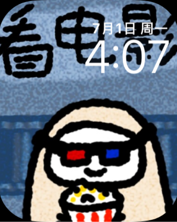 Watch Face
