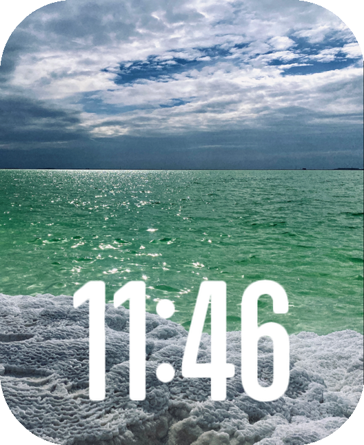 Watch Face