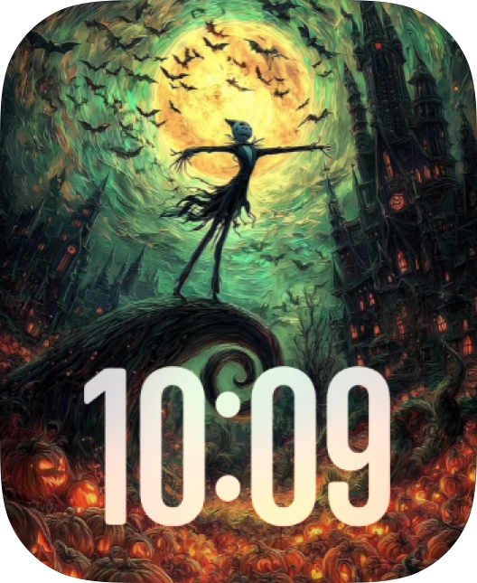 Watch Face